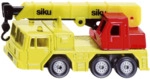 SIKU Hydraulischer Kranwagen Nr. 1326.