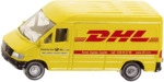 SIKU Postwagen Nr. 1085.