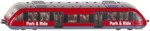SIKU Nahverkehrszug Nr. 1646.