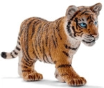 Schleich Spielzeugfigur Tigerjunge.