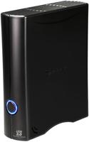 Transcend Transcend 4TB Ext. Festplatte StoreJet T3 3,5- USB 3.0