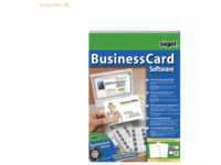 Sigel BusinessCard Software Gestaltungs-Software für Visitenkarten