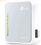 TP-Link TP-Link TL-MR3020 3G / 4G WLAN N Router