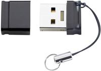 Intenso International Intenso Speicherstick USB 3.0 Slim Line 8GB Schw