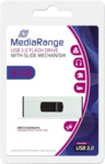 MediaRange USB Speicherstick 3.0 - 8 GB.
