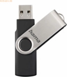 Hama USB-Stick FlashPen Rotate 00108071 128GB USB 2.0