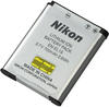 Nikon Akku für Nikon Coolpix S5300 Li-Ion 3,7 Volt 700 mAh schwarz