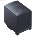 Canon Akku f&uuml;r Canon 8598B002 Li-Ion 7,4 Volt 2670 mAh schwarz