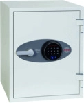 Phoenix Tresor Titan FS1283F Fingerabdruckschloss