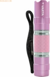 Varta VARTA Taschenlampe Lipstik Light 1AA Pink / Gr&uuml;n gemischt