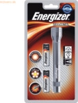 Energizer Taschenlampe Metal LED