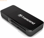 Transcend Transcend RDF5 Kartenleseger&auml;t USB 3.1 Gen 1