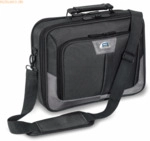 PEDEA PEDEA Notebooktasche -Premium- schwarz 15,6- (39,6cm)*