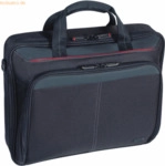 Targus Targus Classic 15.6- Clamshell Laptop Case Black
