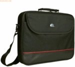 PEDEA PEDEA Notebooktasche TRENDLINE 13,3 Zoll (33,8 cm) , Schwarz