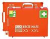 Söhngen Erste-Hilfe-Koffer XS-XXL MT-CD 'Schule' orange