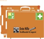 S&ouml;hngen Erste-Hilfe-Koffer Spezial MT-CD Gro&szlig;handel & Lagerei
