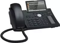 Snom snom D375