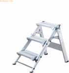 Munk Klapptreppe 55003 3 Stufen