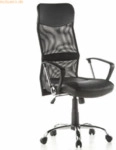 HJH Chefsessel ARTON 20 668010 schwarz