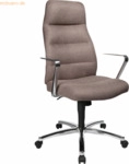 Topstar Chefsessel Chairman 70 NC79RDC8 hellbraun