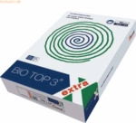 5 x Mondi Multifunktionspapier A4 Bio Top3 80g/qm wei&szlig; VE=500 Blatt