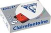 Clairefontaine Kopierpapier Clairefontaine DCP A4 90g/qm weiß VE=500 B
