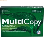 Multicopy Papier Multicopy 88046519 80g 210x297 wei&szlig; 2.500 Blatt
