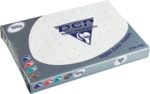 Clairefontaine Kopierpapier Clairefontaine DCP A4 120g/qm wei&szlig; VE=250