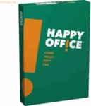 Igepa Kopierpapier Happy Office A4 80g/qm wei&szlig; VE=500 Blatt