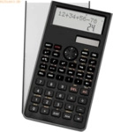 Genie Taschenrechner 82 SC schwarz
