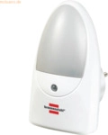 4 x Brennenstuhl Orientierungslicht OL02 LED mit D&auml;mmerungsschalter 2
