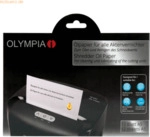 Olympia &Ouml;lpapier VE=12 Blatt