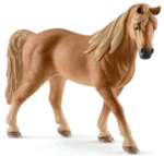 Schleich Spielzeugfigur Tennessee Walker Stute.