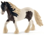 SCHLEICH Spielzeugfigur Tinker Hengst.