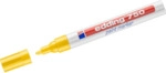 Edding Glanzlack-Marker edding 750 2-4mm gelb
