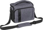 PEDEA PEDEA Kameratasche Gr. XL FASHION Foto Tasche, gray