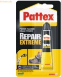 Pattex Powerkleber Spezialkleber Repair Extreme 20g Pattex Powerkleber Spezialkleber Repair Extreme 20g