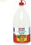 6 x Tesa Alleskleber 1750g Flasche