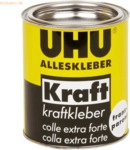 6 x Uhu Alleskleber Kraft Dose 650g