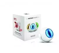 Fibaro Fibaro Motionsensor GEN5 - Z-Wave Plus