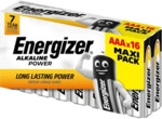 Energizer Batterie Alkaline Power Micro (AAA) 16 St&uuml;ck.