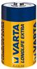 Varta VARTA LONGLIFE Batterie C LR14 Baby 2er