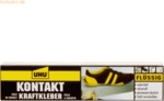 5 x Uhu Kontakt-Kraftkleber fl&uuml;ssig Tube 120g