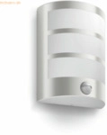 Signify Philips myGarden IR LED Wandleu Python 600lm Bewegmel Edelst