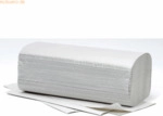 Fripa Papierhandtuch Plus 4011103 V-Falz 25x23cm natur 20x250 Blatt