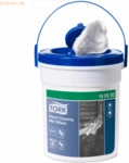 4 x Tork Spezial-Handreinigungst&uuml;cher Premium Spendereimer 1-lagig 27x