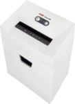 HSM Aktenvernichter Pure 320 - Streifenschnitt 5 8 mm