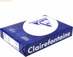 4 x Clairefontaine Multifunktionspapier Clairalfa A4 210x297mm 160g/qm