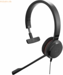 GN Audio Germany JABRA Evolve 30 II monaural (nur Headset mit 3,5 mm K